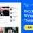MyThemeShop - Blocks icon