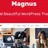 MyThemeShop - Magnus icon