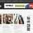 MyThemeShop - Pixelmag icon