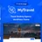 MyTravel - Tours & Hotel Bookings WooCommerce Theme icon