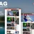 Nanomag – Responsive Wordpress Magazine Theme icon