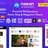 Neeon - WordPress News Magazine Theme icon