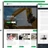 NeonPress - Business Construction WordPress Theme icon