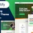 Nestify | Web Hosting WHMCS & WordPress Theme icon