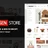 Nielsen – E-Commerce Wordpress Theme icon