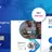 Nimmo - One page WordPress icon