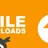Ninja Forms – File Uploads icon