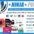 Ninja Popups For Wordpress icon