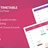 Noo Timetable – Responsive Calendar & Auto Sync Wordpress Plugin icon