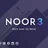 Noor | Multi-Purpose & Fully Customizable Creative AMP Theme icon