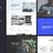 Norebro - Creative Portfolio Theme for Multipurpose Usage icon