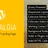 Nostalgia – Responsive Wordpress Landing Page icon