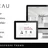 Nouveau – Multi-Purpose Retina Wordpress Theme icon