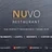Nuvo – Cafe & Restaurant Wordpress Theme icon