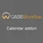 Oasis Workflow Calendar icon