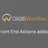 Oasis Workflow Front End Actions icon