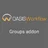 Oasis Workflow Groups icon