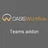 Oasis Workflow Teams icon
