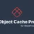 Object Cache Pro for Wordpress icon