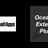 Oceanwp Extender icon