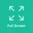 Oceanwp – Full Screen icon