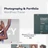 Odry - Photography WordPress Theme icon