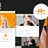 Ohmy – Business Theme icon