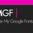 OMGF Pro icon