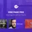 One Page Pro - Multi Purpose Onepage Wordpress Theme icon
