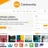 OneCommunity - BuddyPress Nouveau Community Theme icon