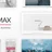 Onemax – Responsive Multi-Purpose Wordpress Theme icon