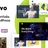 Onovo - Creative Portfolio Agency WordPress Theme icon