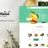 Organici – Organic Store Bakery Woocommerce Theme icon
