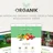 Organik – An Appealing Organic Store Farm & Bakery Woocommerce Theme icon