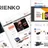 Orienko - Woocommerce Responsive Digital Theme icon