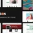 Orson – Innovative Ecommerce Wordpress Theme For Online Stores icon