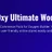 Oxy Ultimate Woo icon