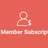 Paid Member Subscriptions Pro icon