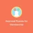 Paid Memberships Pro – Approval Process For Membership icon