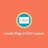 Paid Memberships Pro – Levels Page In Div Layout icon