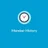 Paid Memberships Pro – Member History icon