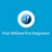 Paid Memberships Pro – Post Affiliate Pro Integration icon