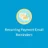Paid Memberships Pro – Recurring Payment Email Reminders icon