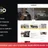 Paperio - Responsive And Multipurpose Wordpress Blog Theme icon