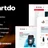Partdo - Auto Parts and Tools Shop WooCommerce Theme icon