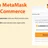 Pay With MetaMask For WooCommerce Pro icon