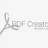 PDF Creator for NEX-Forms icon