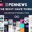 PenNews - News/ Magazine/ Business/ Portfolio/Reviews Landing AMP WordPress Theme icon
