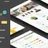 Pet Sitter - Job Board Responsive Wordpress Theme icon