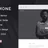 Pheromone – Creative Multi-Concept Wordpress Theme icon
